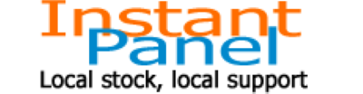 Instant Panel logo
