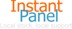 Instant Panel Logo