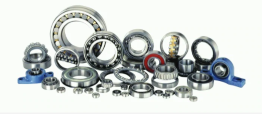 NZ Miniature Bearings Logo
