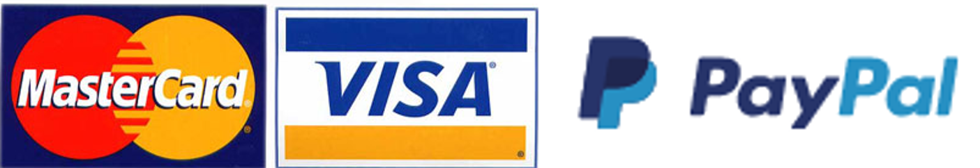 Payment Logo